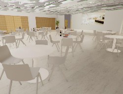 OLEVENE image - world-trade-center-marseille-provence-olevene-restaurant-hotel-salle-convention-conference-